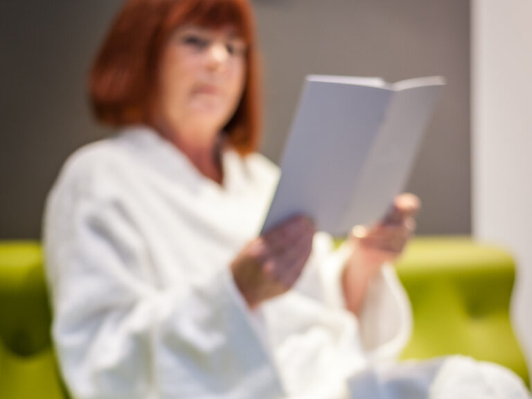 Thermenhotel Bad Kissingen / Bayern