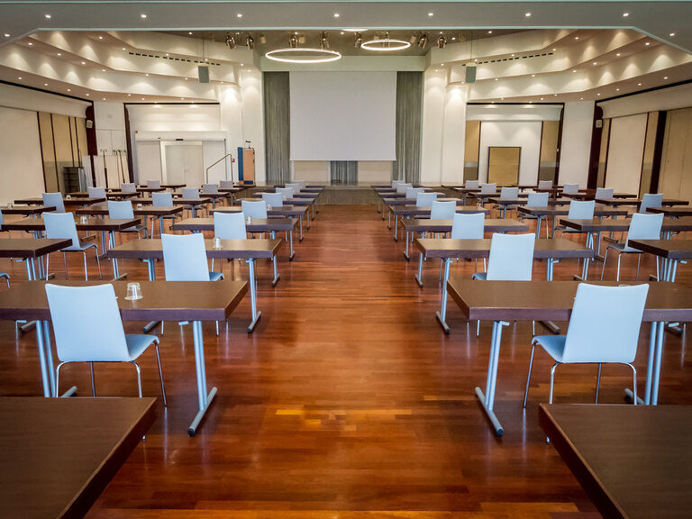 Tagungshotel Bad Kissingen / Unterfranken