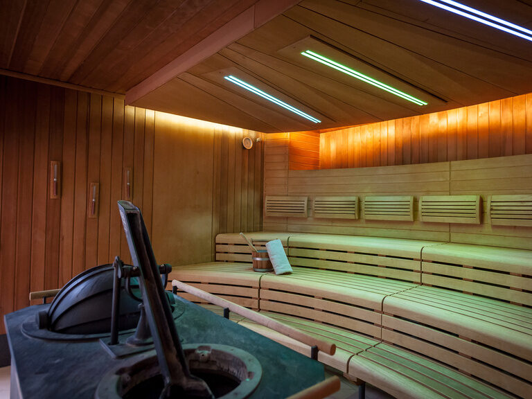 Wellnesshotels Bad Kissingen / Rhön