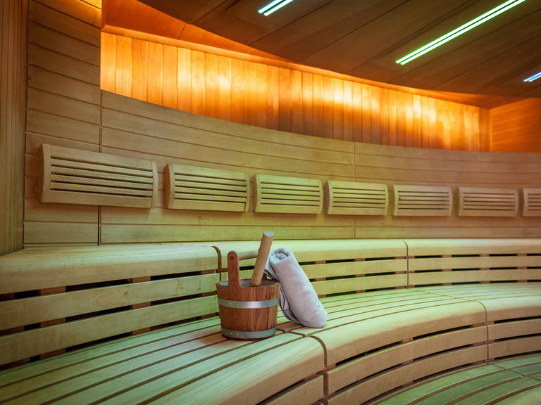 Saunawelten