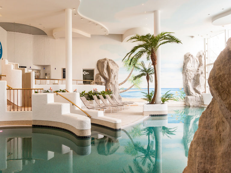 Kurhotel Bad Kissingen / Bayern