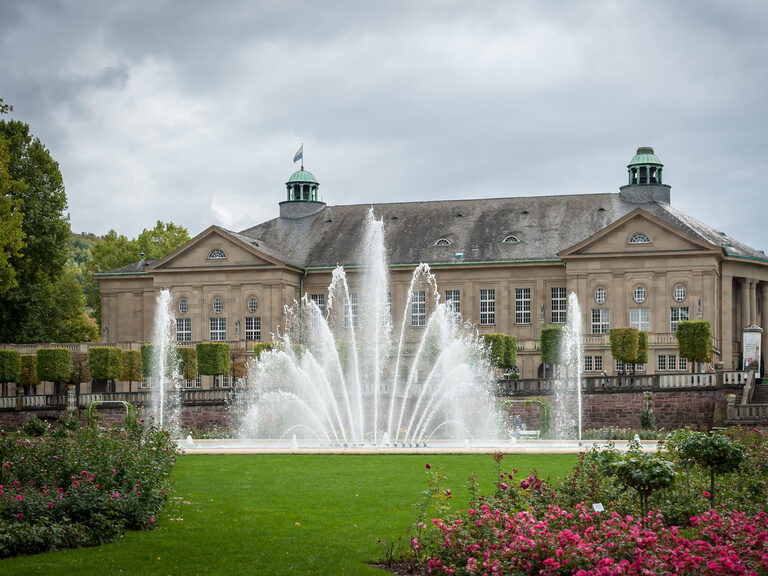 Infos Wellnesshotel Frankenland