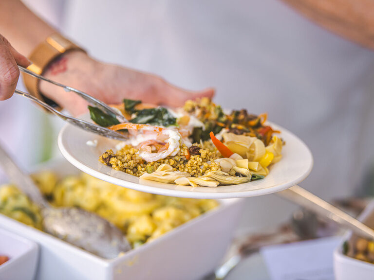 Kulinarischer Kalender